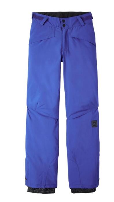 O'Neill Hammer Kids Pant - Surf the Web Blue