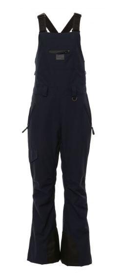 XTM Harper Wmns Bib Pant - Black
