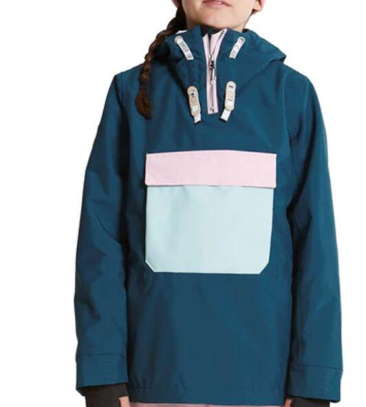 Rojo Hazel Kids Jacket - Reflecting Pond