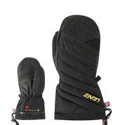 Lenz Heat Wmns Mitt 4.0 - Black