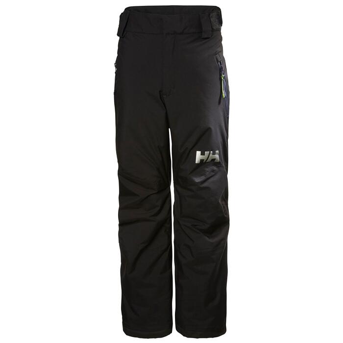 Helly Hansen Legendary Kids Pant - Black