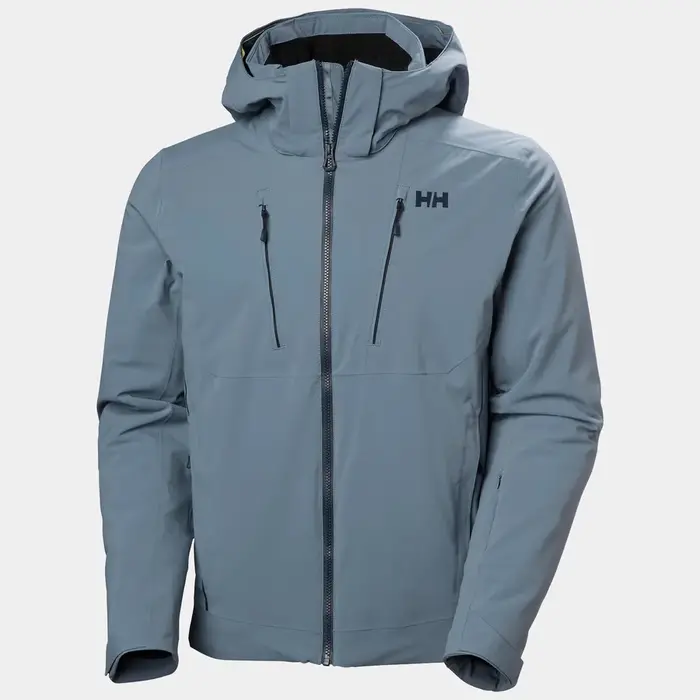 Helly Hansen Alpha 4.0 Jacket - Washed Navy