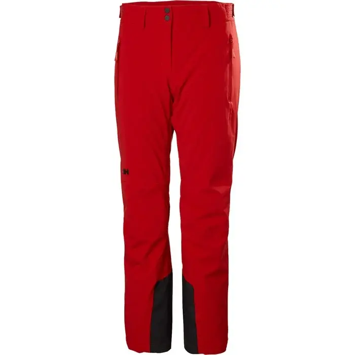 Helly Hansen Alphelia 2.0 Wmns Pant - Red