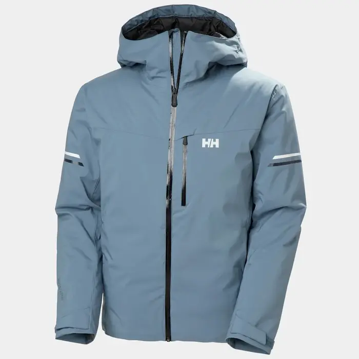 Helly Hansen Swift Team Jacket - Washed Navy