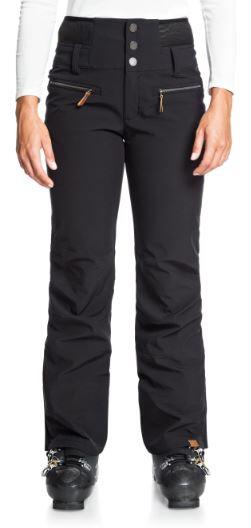 Roxy Rising High Wmns Pant - True Black