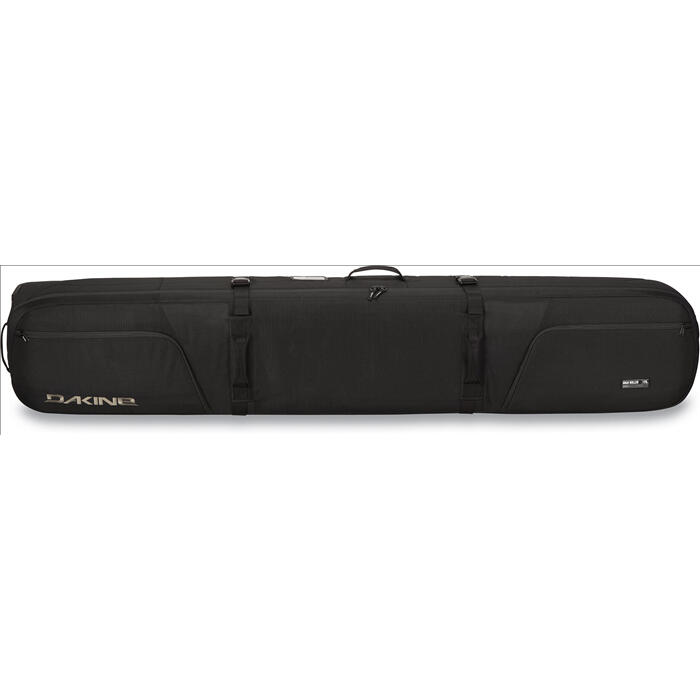 Dakine High Roller Snowboard Bag - Black