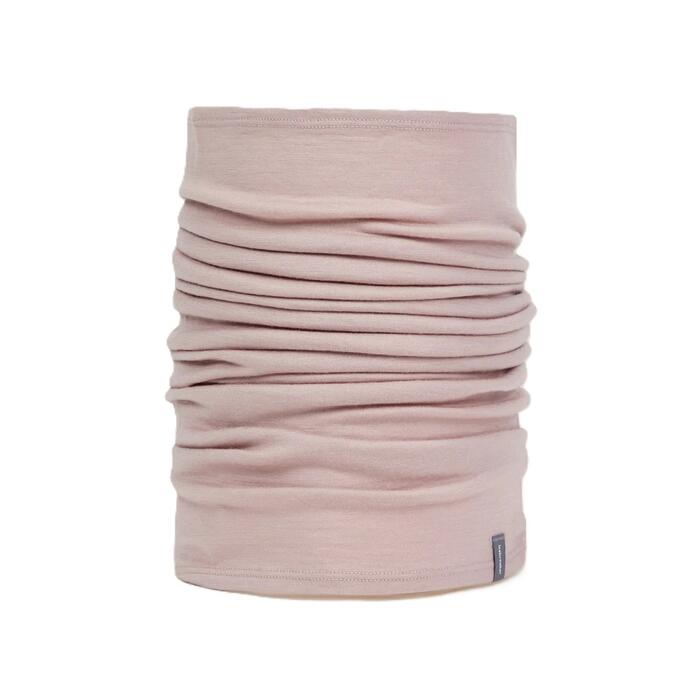 Icebreaker Merino 200 Oasis Flexi Chute - Pink Quartz