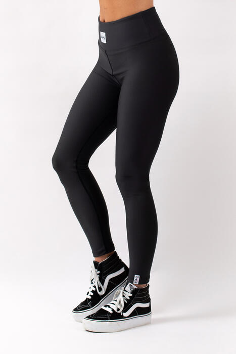 Eivy Icecold Wmns Legging - Team Black