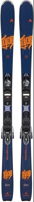 Dynastar Legend 75 Ski + Xpress 10 GW RTL Binding