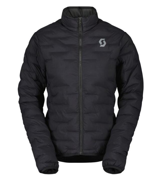 Scott Insuloft Stretch Wmns Jacket - Black