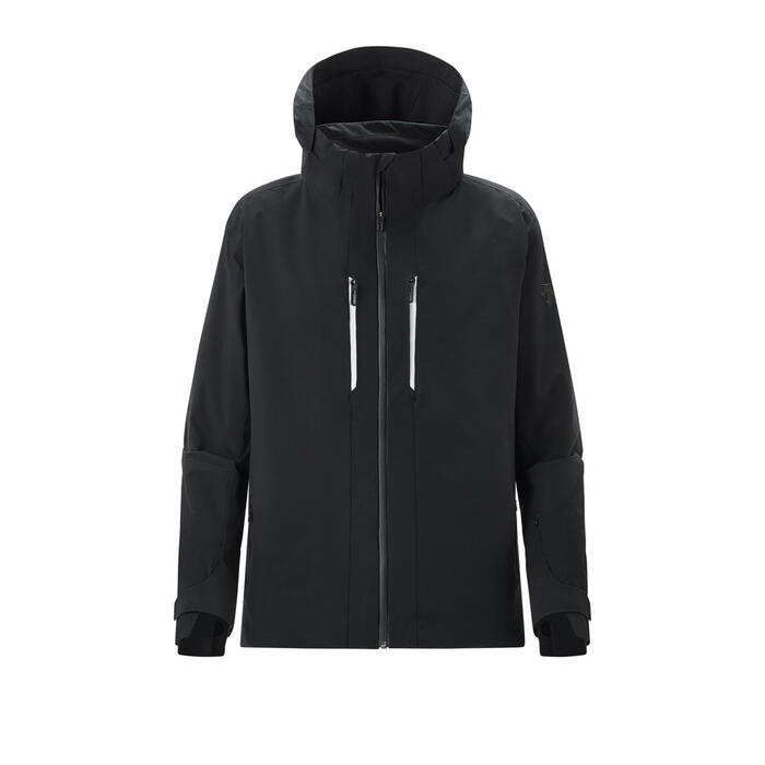 Descente Insulated Jacket - Black