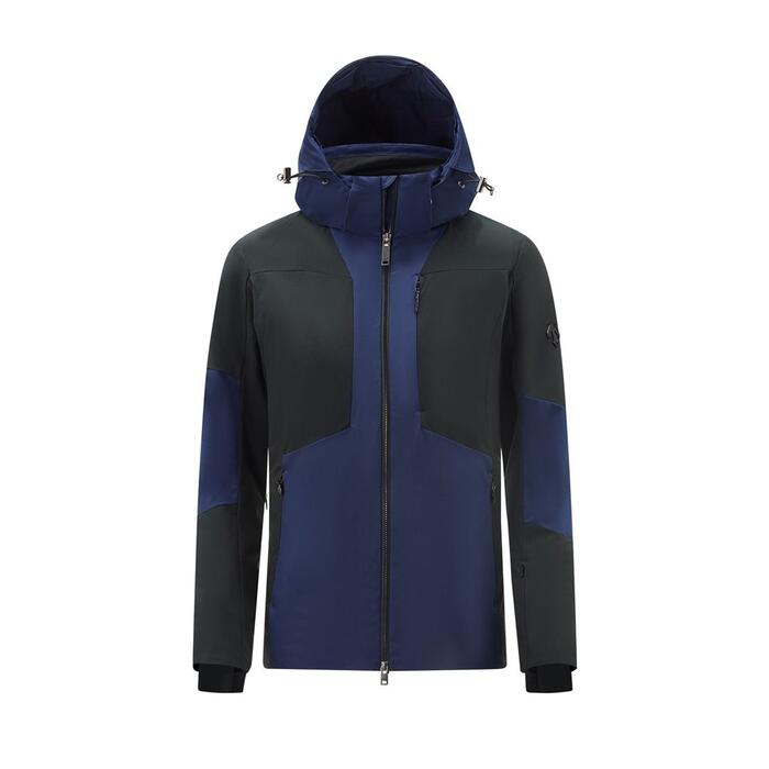 Descente Insulated Wmns Jacket - Dark Night