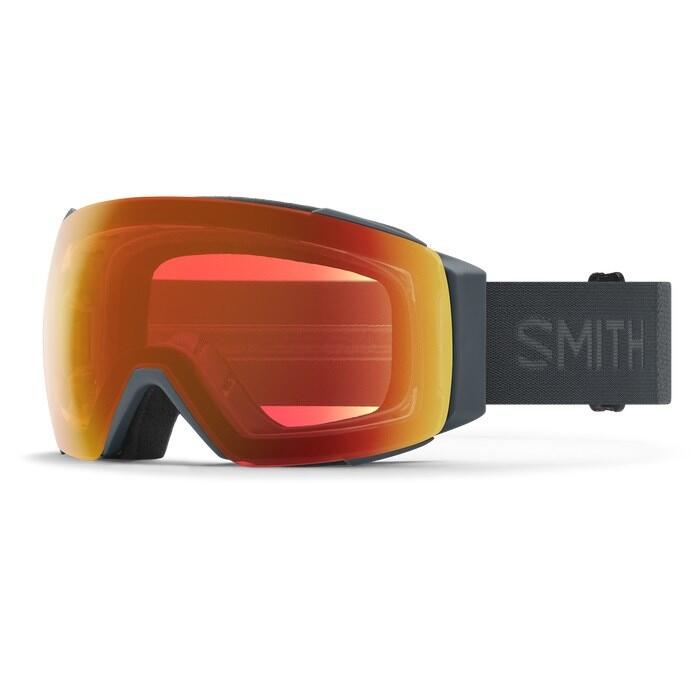 Smith I/O Mag Goggle -  Slate
