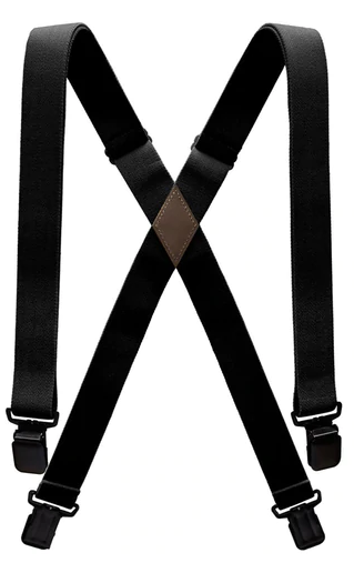 Arcade Jessup Suspenders