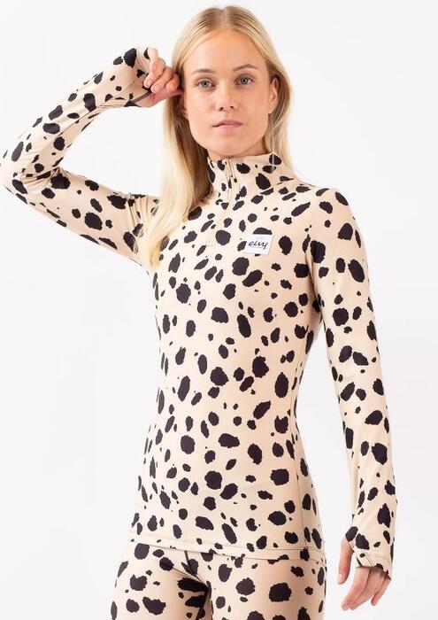 Eivy Journey Wmns Top - Cheetah