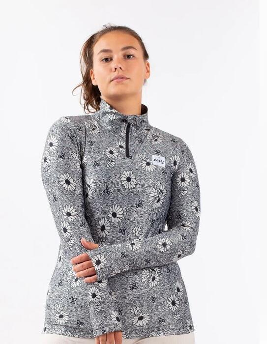 Eivy Journey Wmns Top - Ivy Blossom