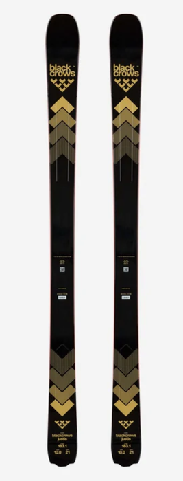 Black Crows Justis Ski Only