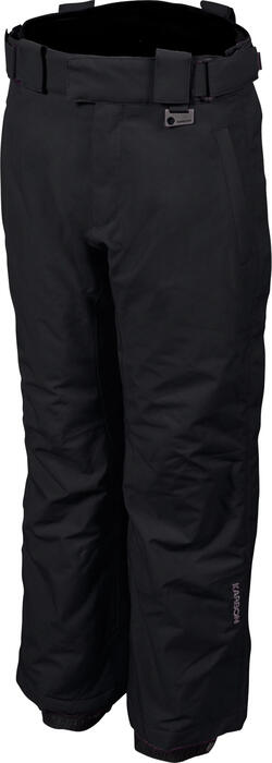 Karbon Slider Kids Pant  - Black