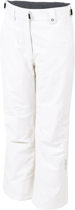 Karbon Halo Kids Pant  - Phantom/Arctic White