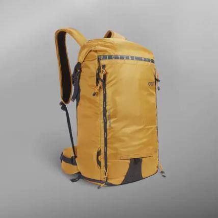 Picture Komit.Tr 26 Backpack - Camel