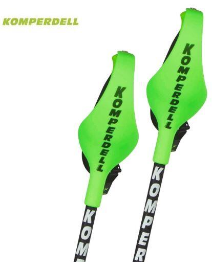 Komperdell Punch Protection Profi - Green