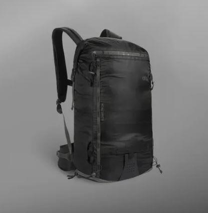 Picture Komit.Tr 26 Backpack - Black