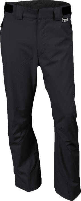 Karbon Alpha II Pant  -  Black
