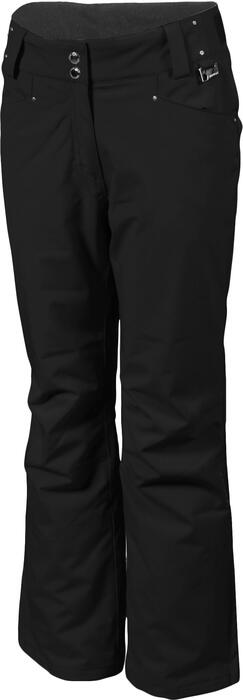 Karbon Diamond II Wmns Pant  - Black