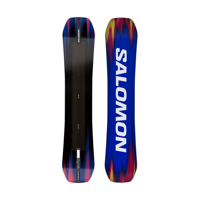 Salomon No Drama S/Lab Equipe Snowboard