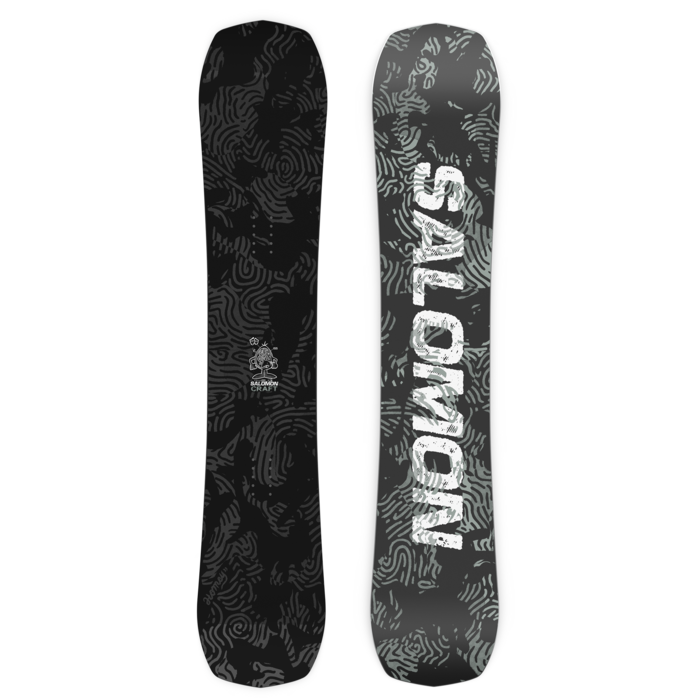 Salomon Craft Snowboard