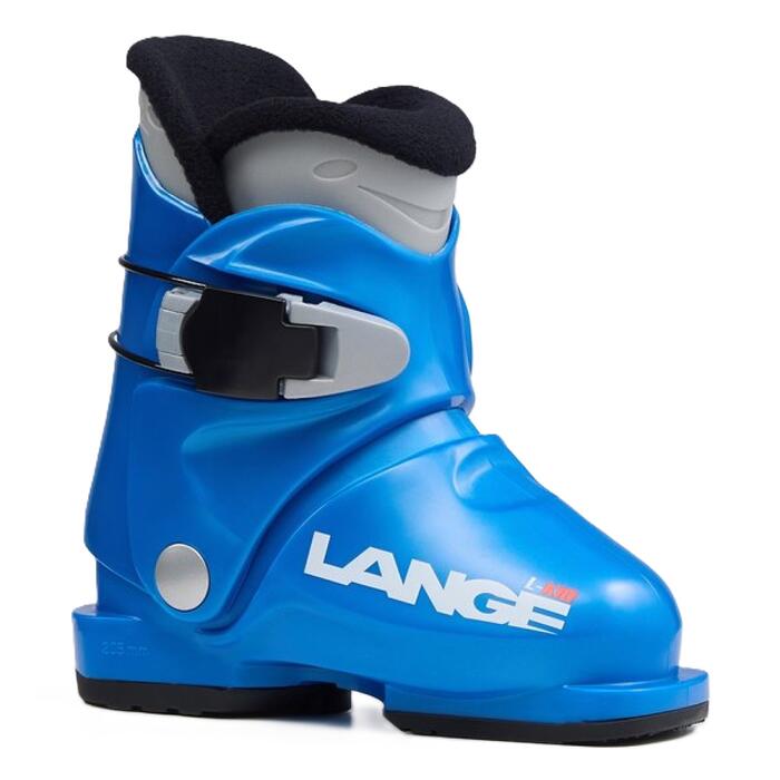 Lange L-Kid - Vibrant Blue