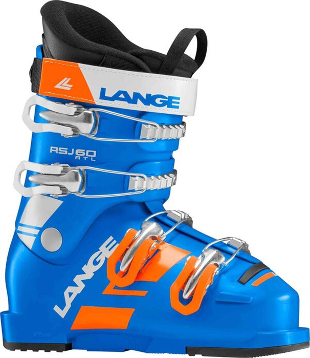 Lange RSJ 60 Junior Ski Boot