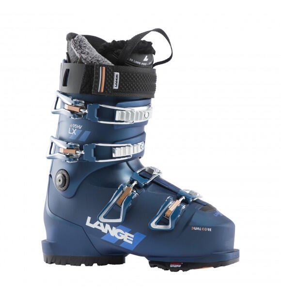 Lange LX 95 HV GW Wmns Ski Boot