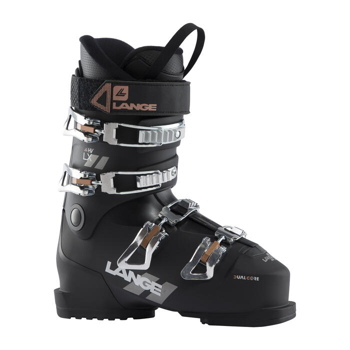 Lange LX Wmns Ski Boot - Black