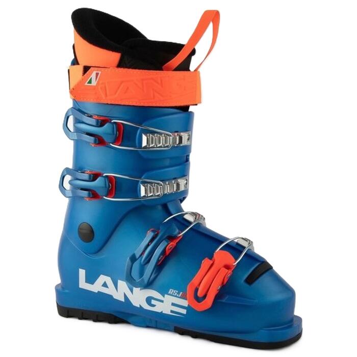 Lange RSJ 60 - Vibrant Blue