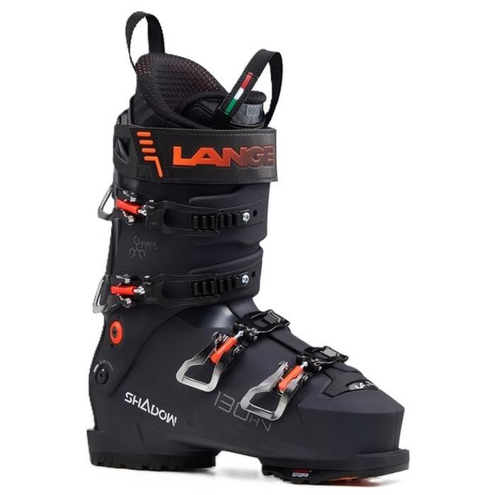 Lange Shadow 130 HV GW - Super Dark Blue