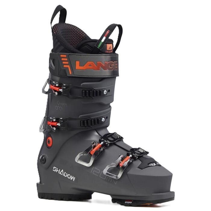 Lange Shadow 120 MV GW - Titanium Black