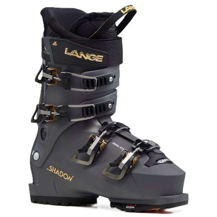 Lange Shadow 85 W MV GW - Black Pearl