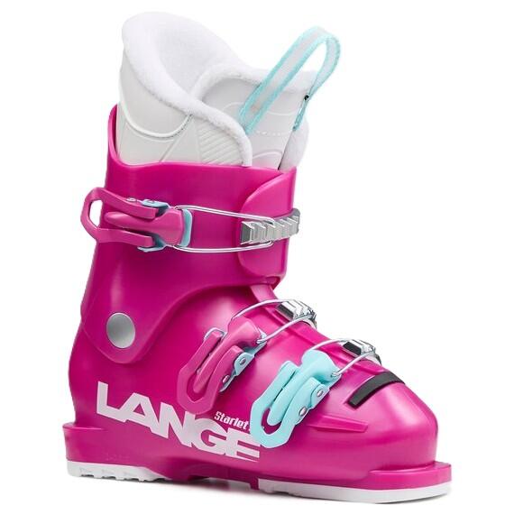 Lange Starlet 50 - Fuchsia