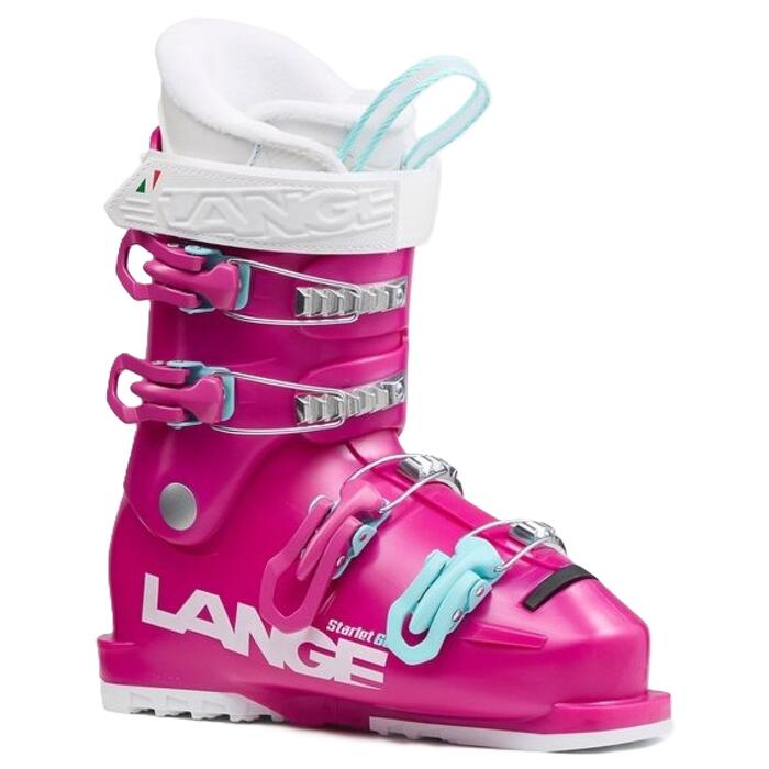 Lange Starlet 60 - Fuchsia