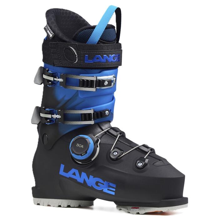 Lange Concept 12 GW BOA - Black Blue