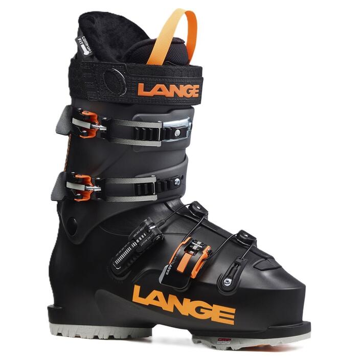 Lange Concept 10 GW - Black Orange