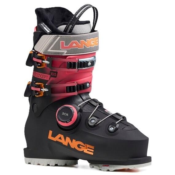 Lange Concept 10.5 W GW BOA - Black Pink