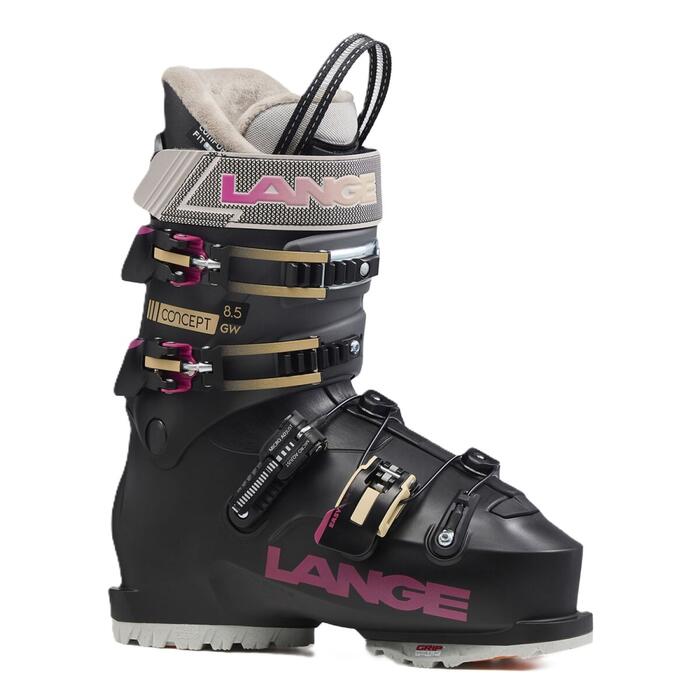 Lange Concept 8.5 W GW - Black Beige