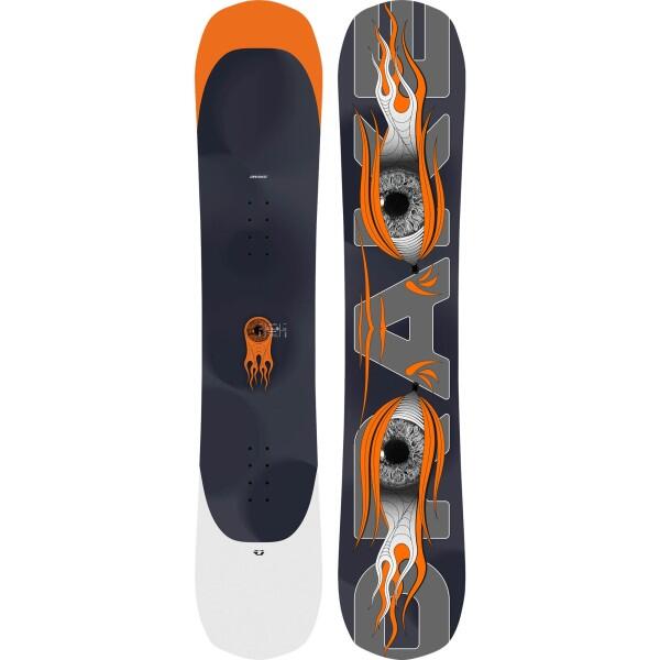 Drake League Snowboard