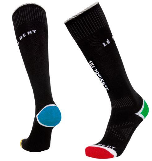 Le Bent Core Light Kids Sock