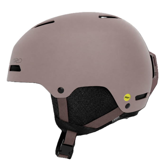 Giro Ledge FS Mips - Matte Cloud Grey