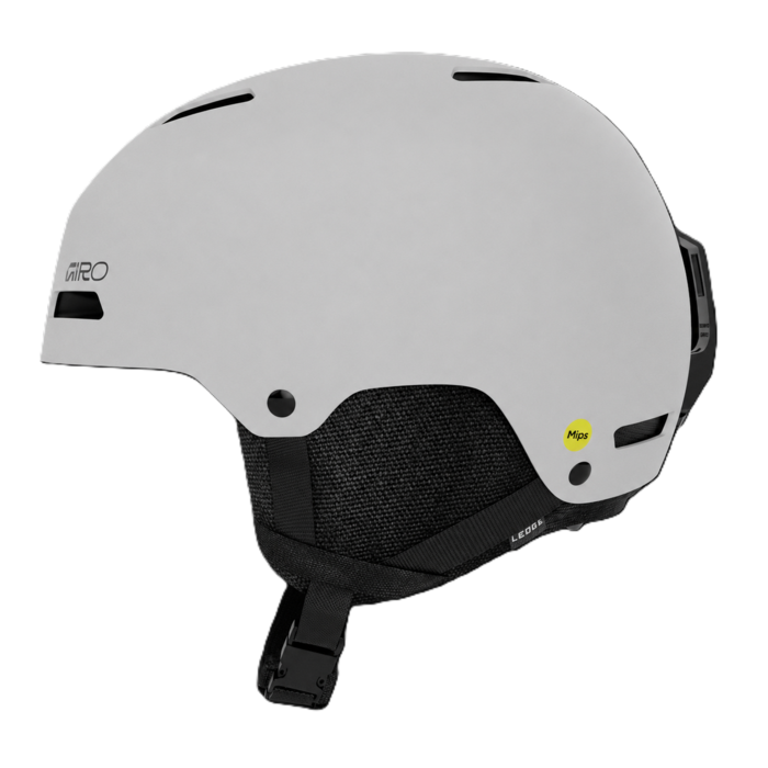 Giro Ledge FS Mips - Matte White