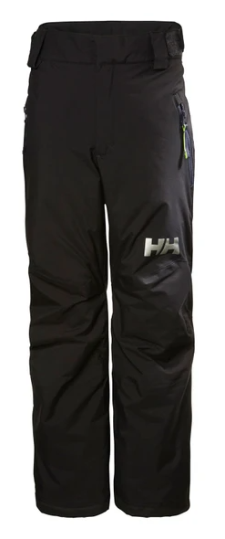 Helly Hansen Legendary Kids Pant - Black
