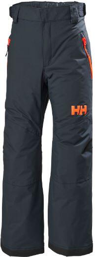 Helly Hansen Legendary Kids Pant - Slate